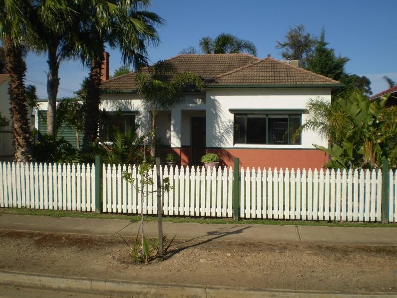 3 BOUCAUT STREET, Plympton Park SA 5038