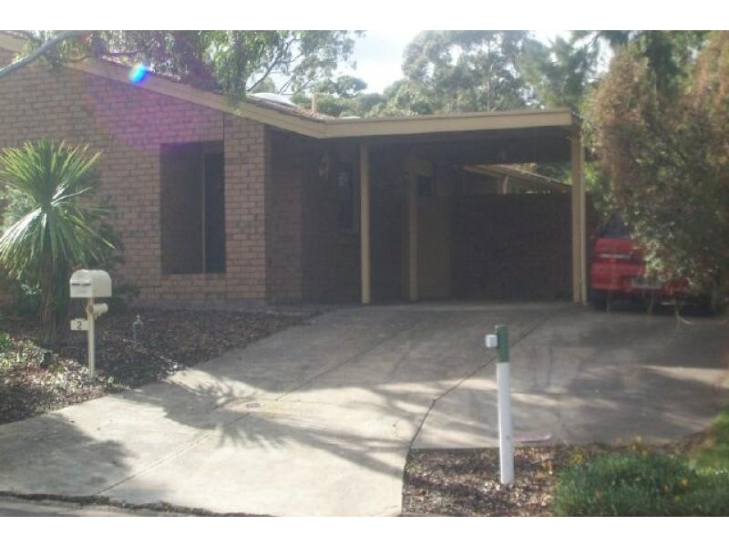 2 Delvale Drive, Flagstaff Hill SA 5159