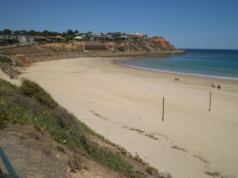 14 GRUNDY TERRACE, Christies Beach SA 5165