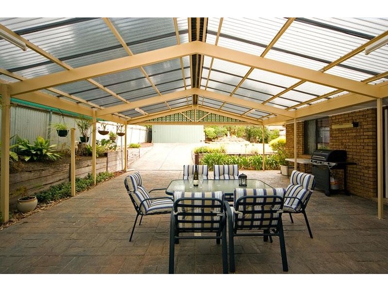 21 DELTA CRESCENT, Aberfoyle Park SA 5159