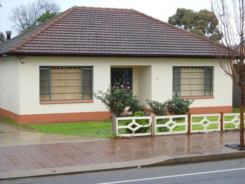 197 Diagonal Rd, Warradale SA 5046