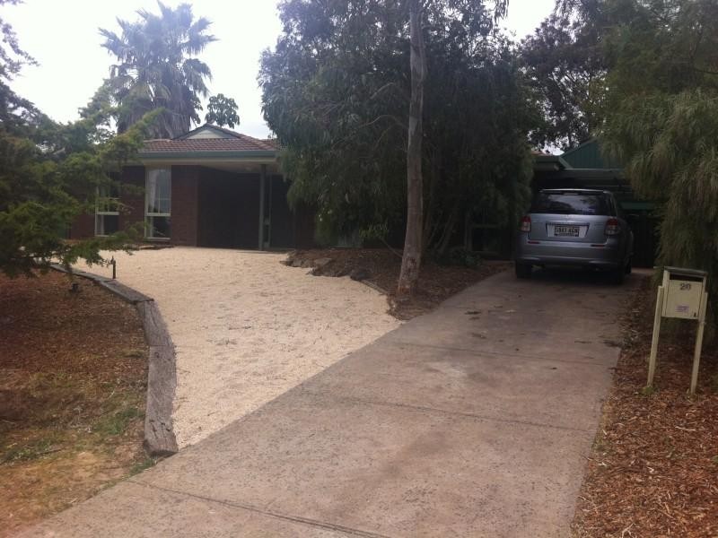 20 Windebanks Road, Happy Valley SA 5159