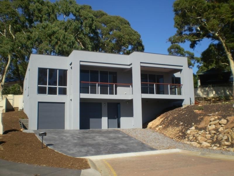 20 Scenic Crescent, Chandlers Hill SA 5159