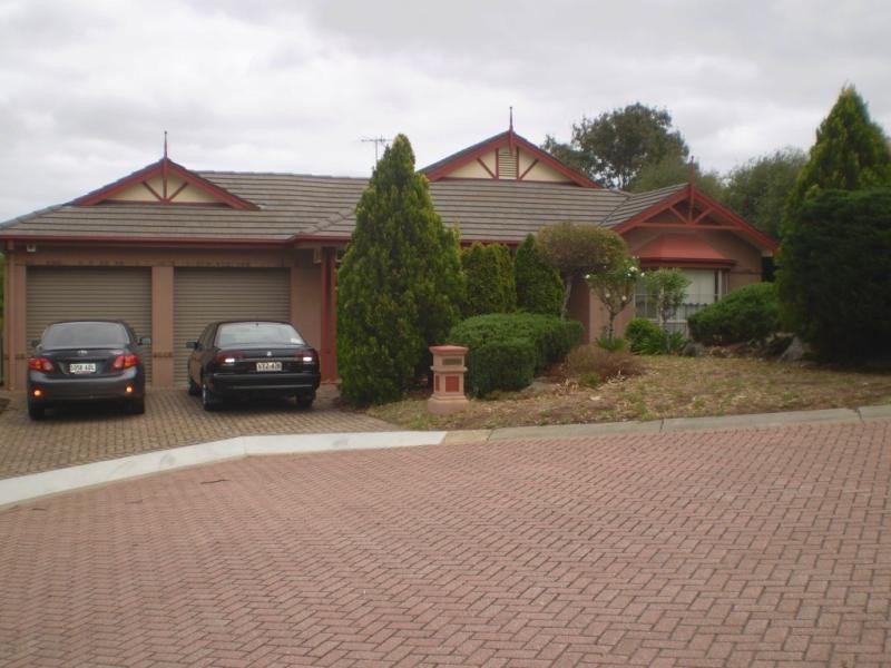 2 Stilton Walk, Happy Valley SA 5159