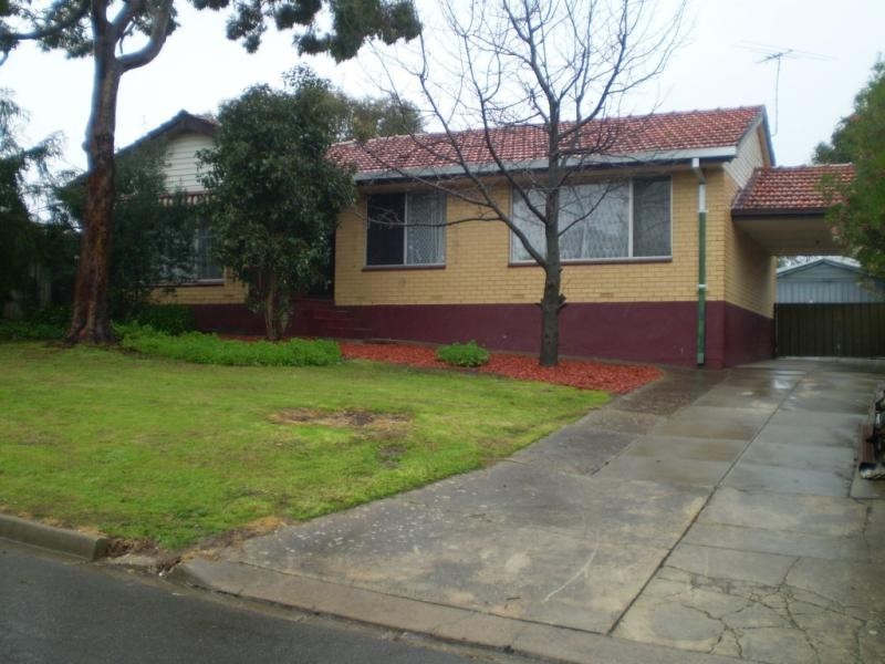 34 Judith Crescent, Morphett Vale SA 5162
