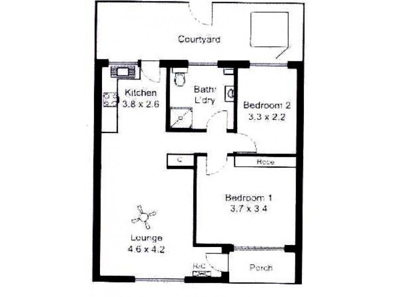 4/698 Marion Road, Marion SA 5043