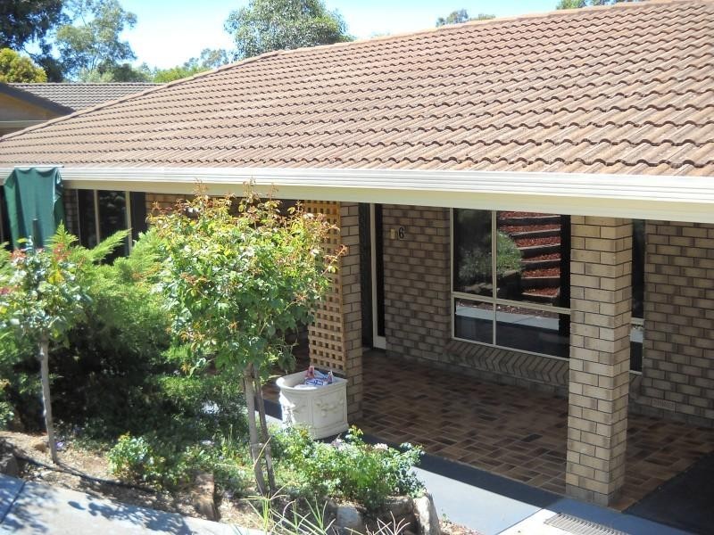 6 Deepdene Crescent, O’halloran Hill SA 5158