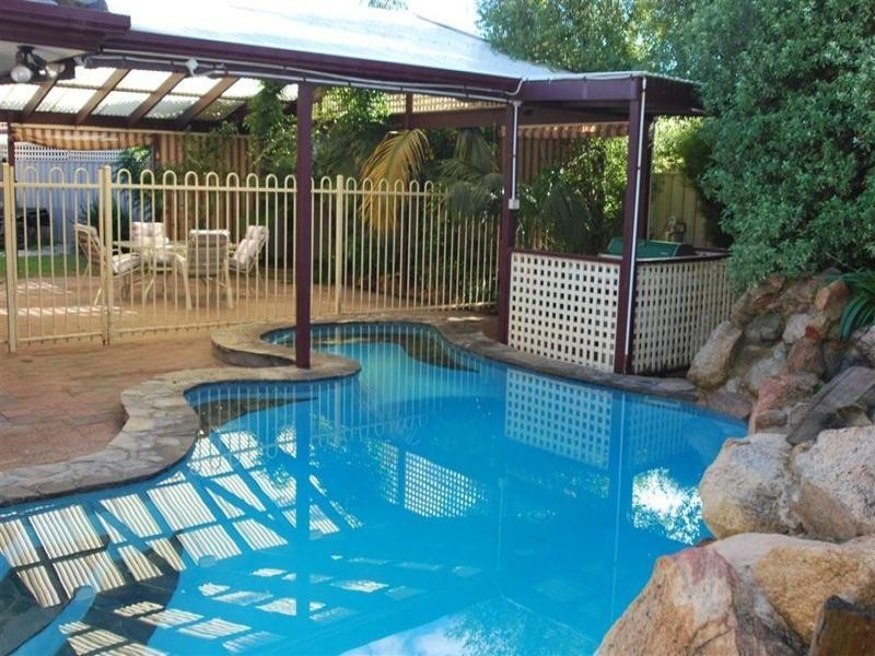 24 Pegasus Drive, Woodcroft SA 5162