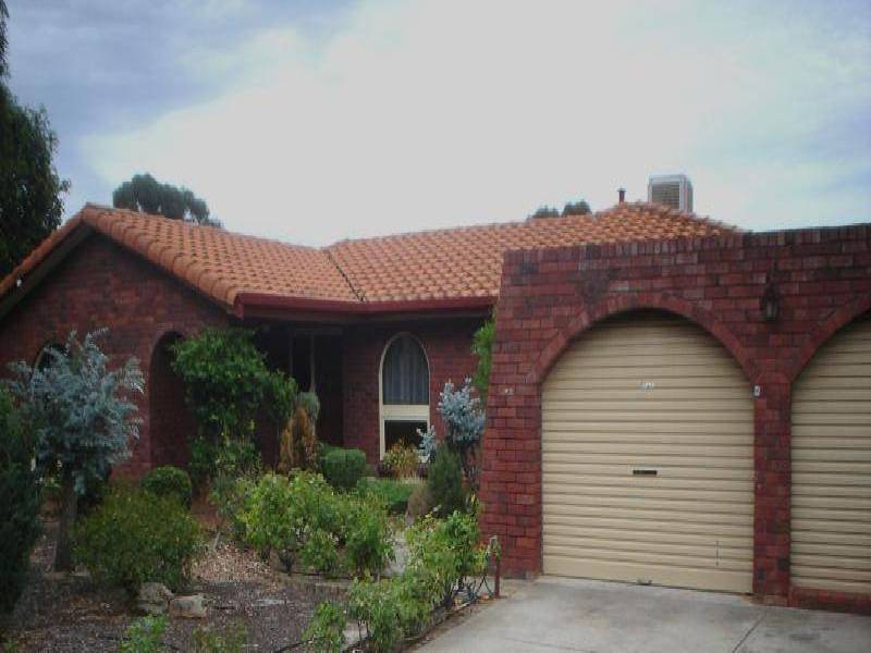 Banksia Park SA 5091