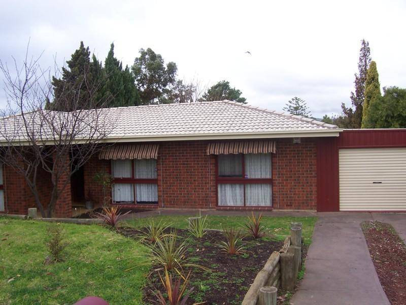 13 PALOMINO PARADE, Wynn Vale SA 5127