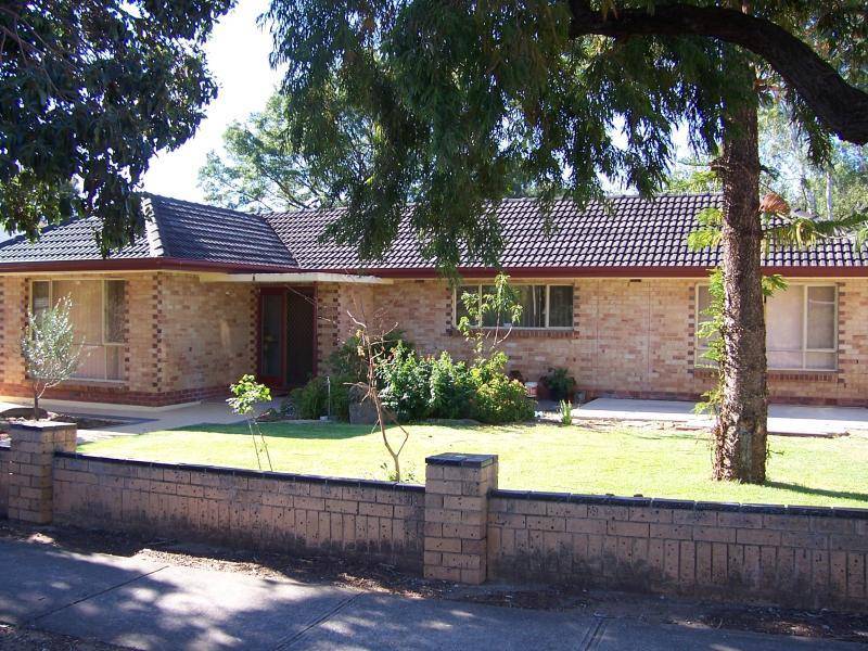 47 REYNELL ROAD, Rostrevor SA 5073