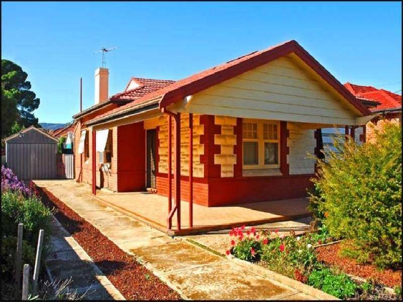 40 GAGE STREET, St Morris SA 5068