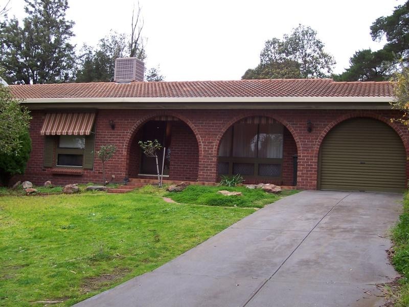 20 CAMELIA STREET, Tea Tree Gully SA 5091