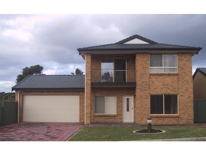 11A NICOLA COURT, Paradise SA 5075