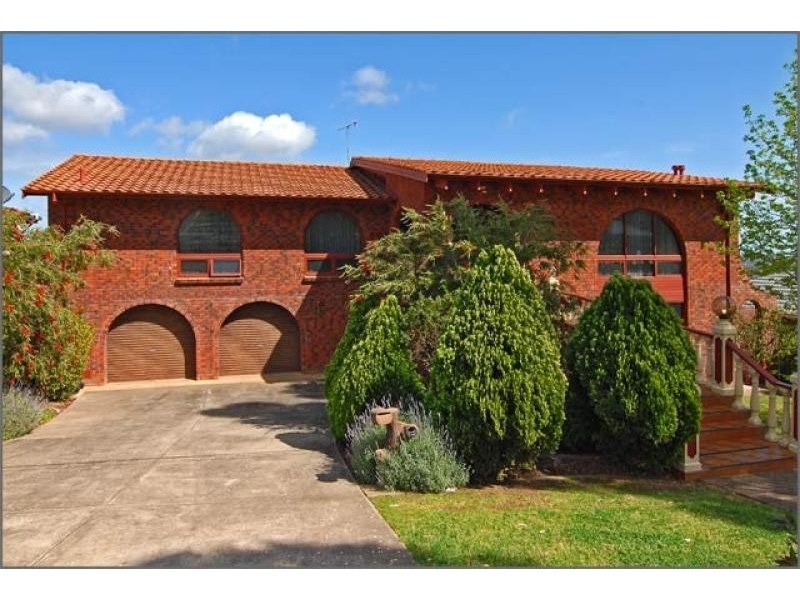 20 YALPARA AVENUE, Rostrevor SA 5073