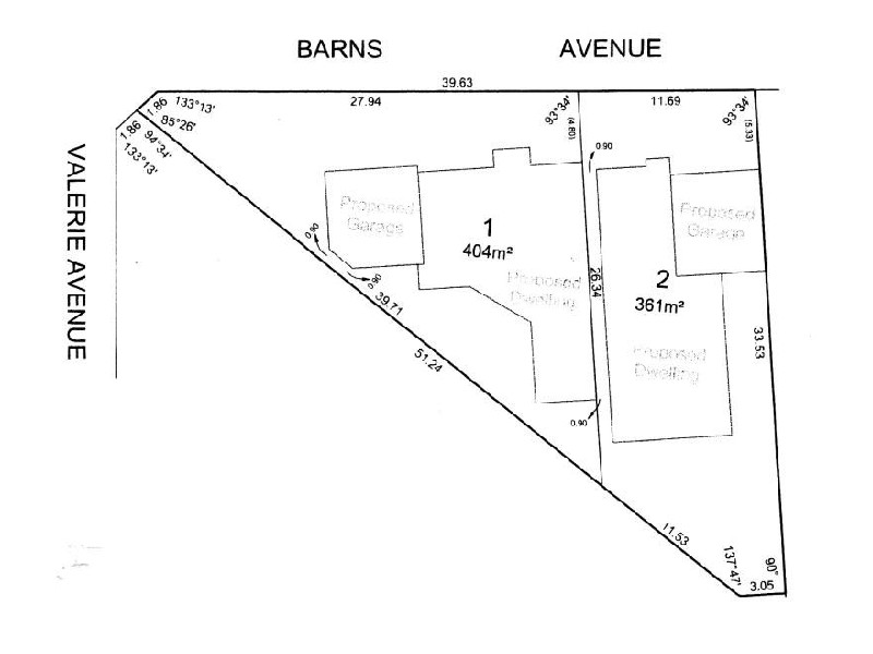 13 BARNS AVENUE, Highbury SA 5089