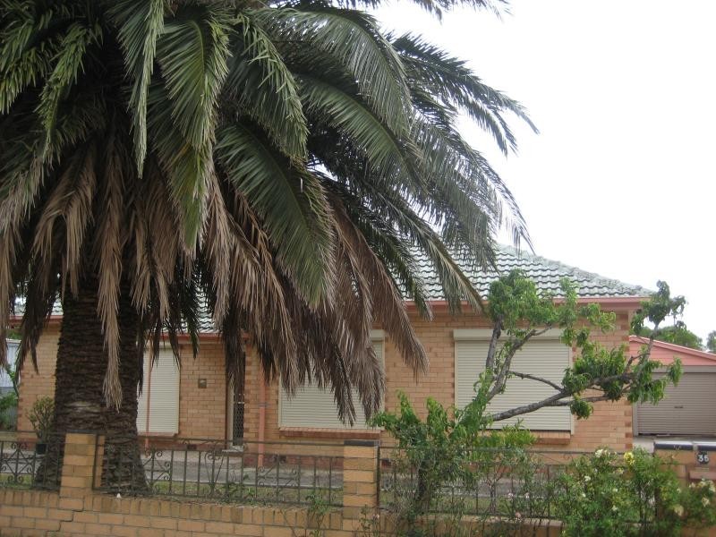 35 VINCENT AVENUE, Athelstone SA 5076