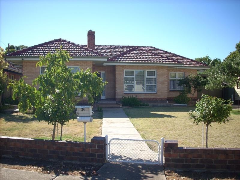 24 THAMES AVENUE, Klemzig SA 5087