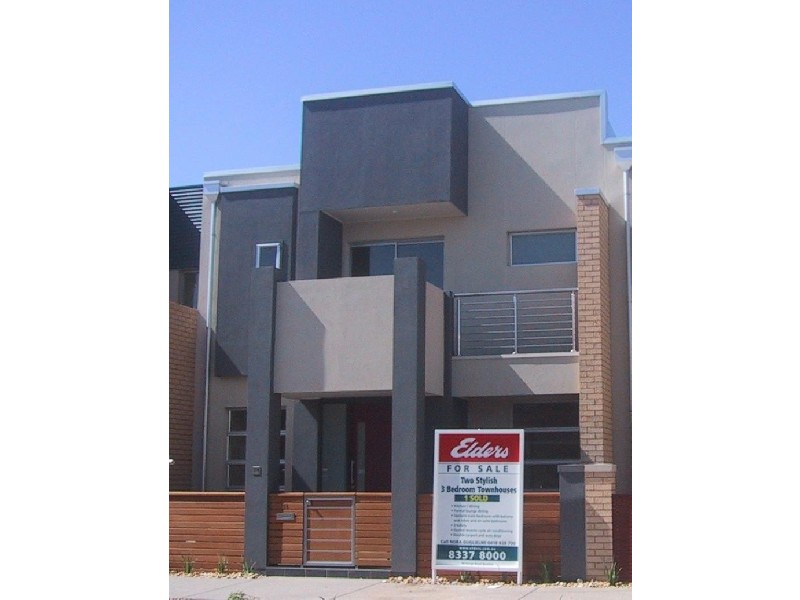 20 JUNCTION STREET, Mawson Lakes SA 5095