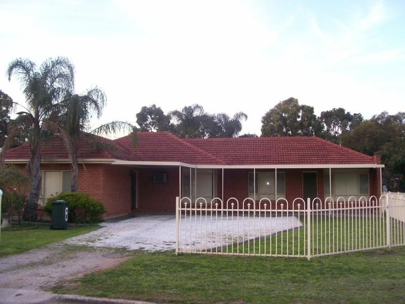 22 ALBERT STREET, Pooraka SA 5095