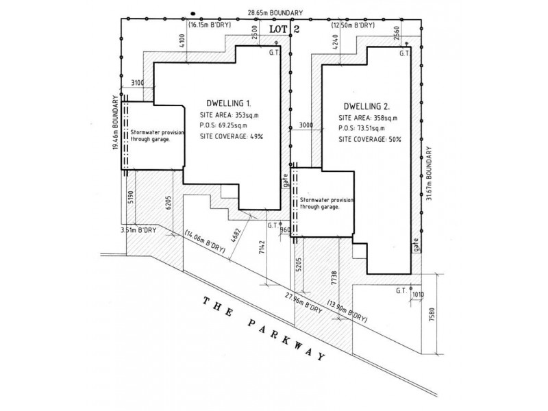 1b/1 c The Parkway, Paradise SA 5075