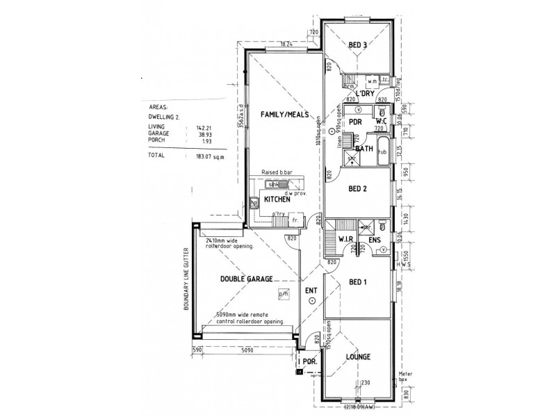 1b/1 c The Parkway, Paradise SA 5075