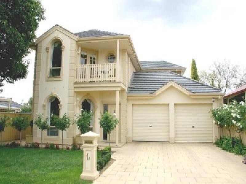 1 A Samuel Street, Tranmere SA 5073