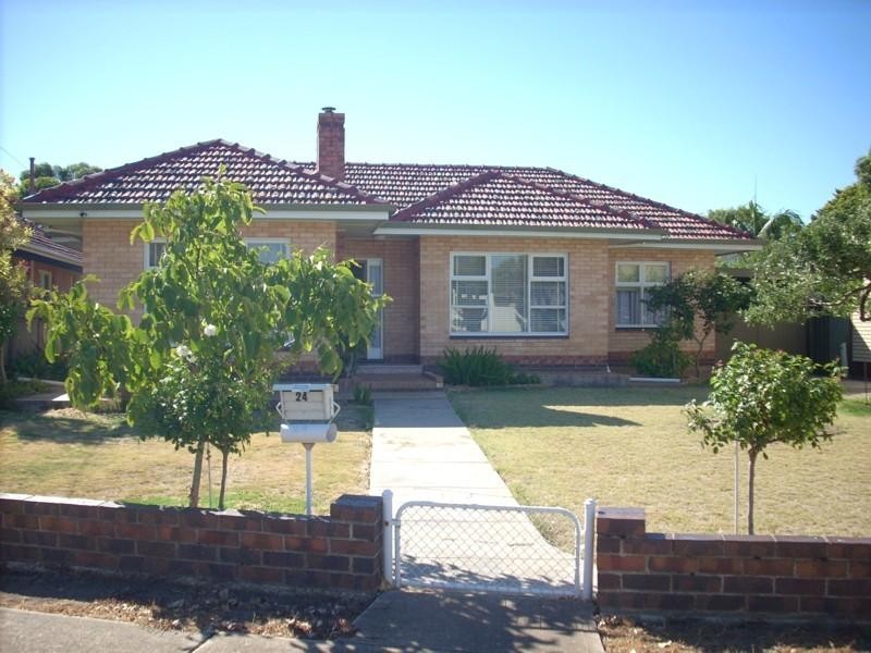 24 Thames Avenue, Klemzig SA 5087