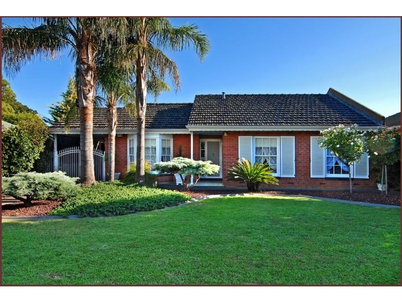 33 Strathearn Avenue, Rostrevor SA 5073