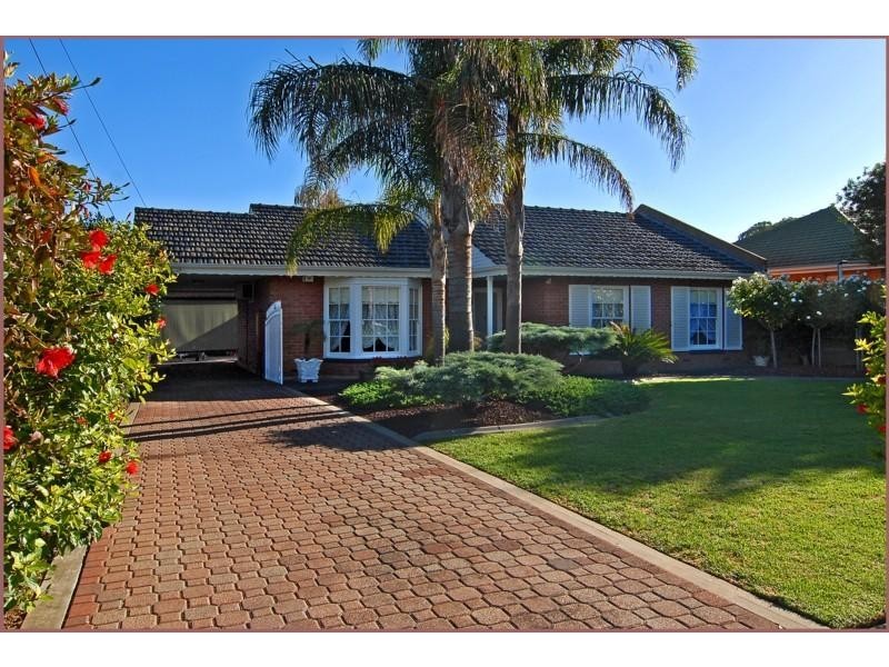 33 Strathearn Avenue, Rostrevor SA 5073