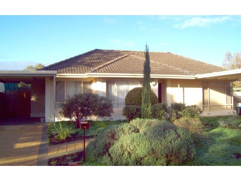 4 Scott Road, Newton SA 5074