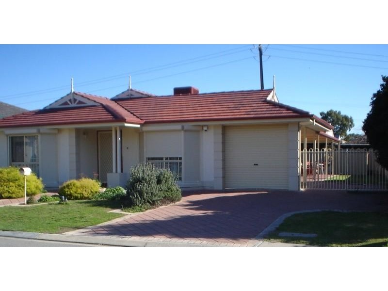 33 Wood Road, Paradise SA 5075