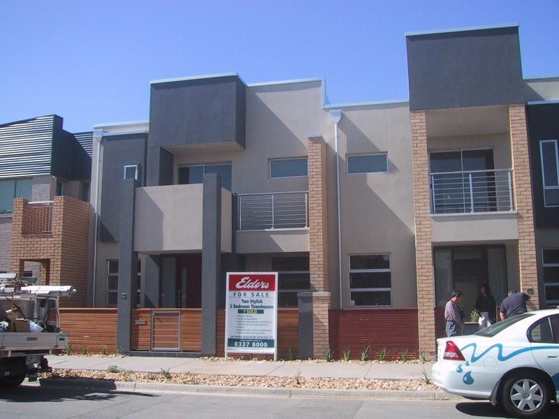 20 Junction Street, Mawson Lakes SA 5095