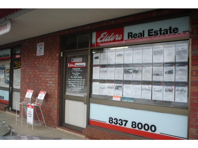 60 Park Street, Hyde Park SA 5061