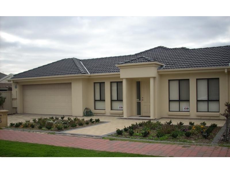 43 Crozier Avenue, Newton SA 5074
