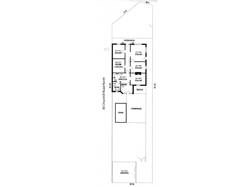 83/89 Churchill Road, Dry Creek SA 5094