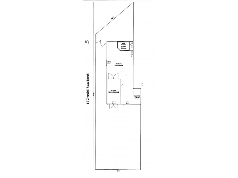 83/89 Churchill Road, Dry Creek SA 5094