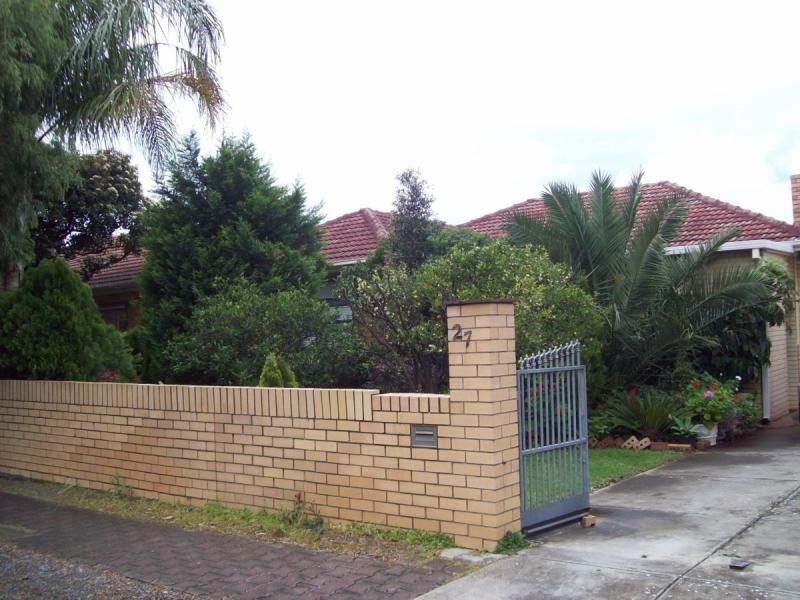 27 Chapel Street, Campbelltown SA 5074