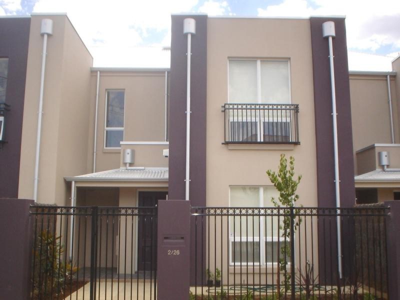 Unit 2/26 Third Street, Brompton SA 5007