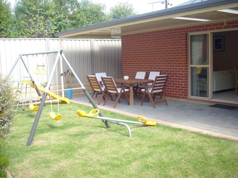 3 Jennier Drive, Campbelltown SA 5074