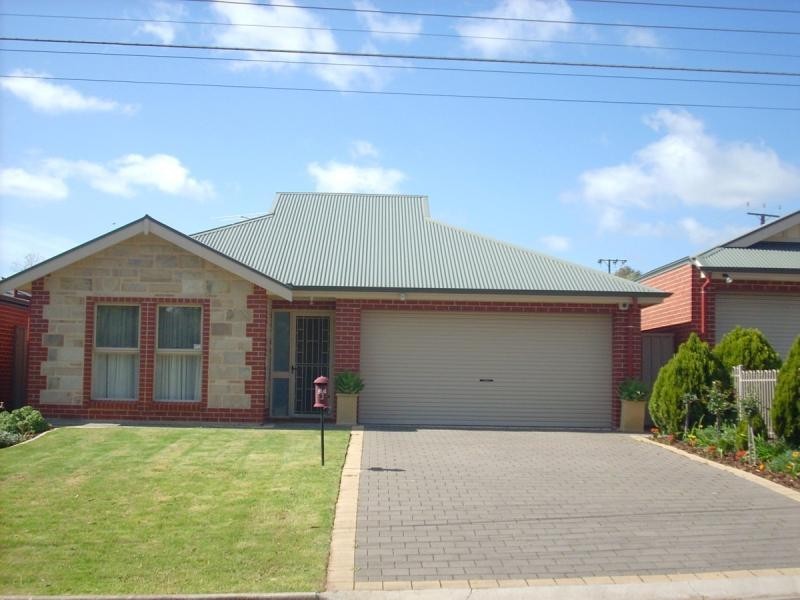 3 Jennier Drive, Campbelltown SA 5074