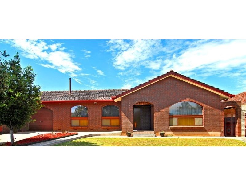 24 Donaldson Drive, Paradise SA 5075