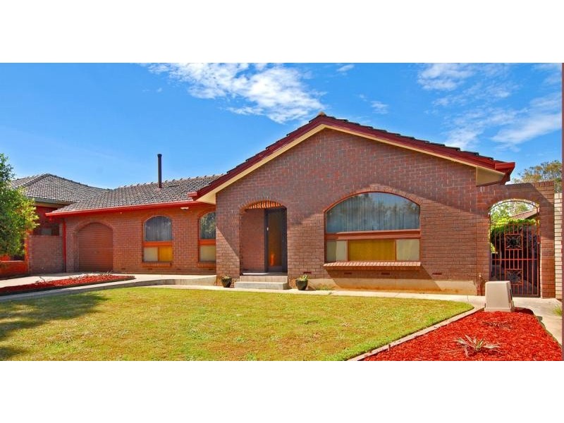 24 Donaldson Drive, Paradise SA 5075