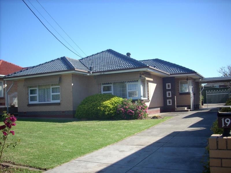 19 Webster Street, Klemzig SA 5087