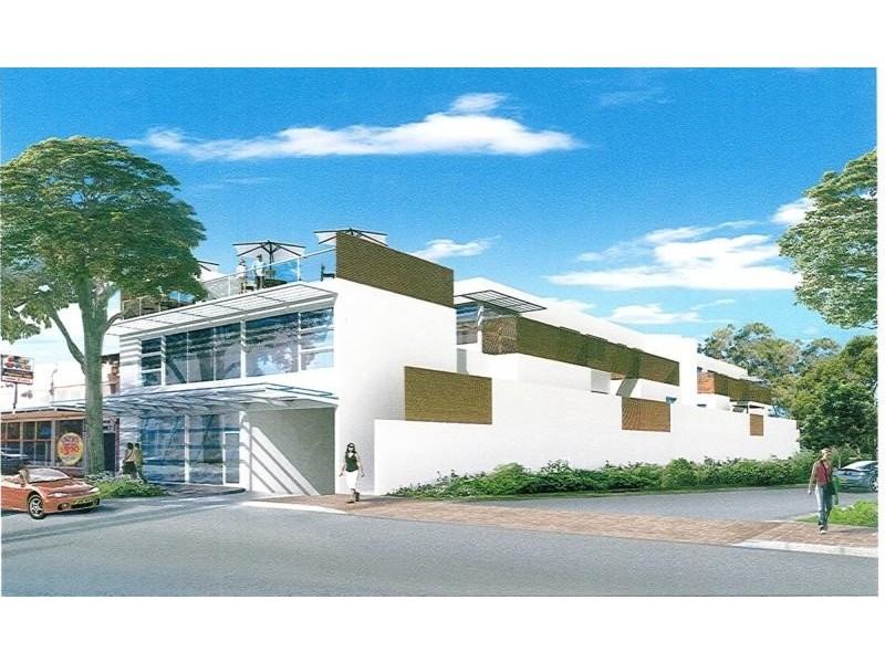 Apartment 6/10 Moseley Street, Glenelg SA 5045