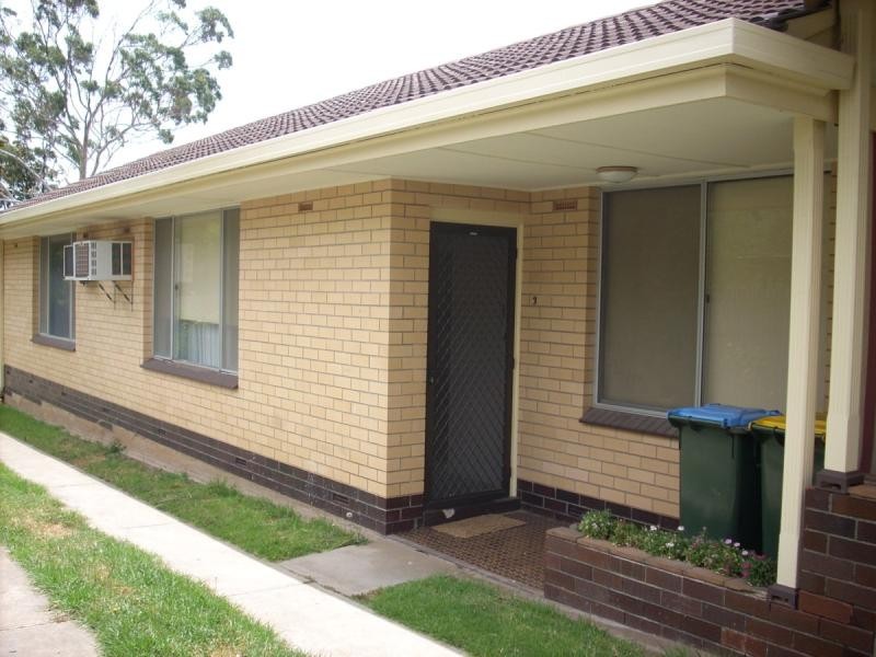 Unit 3/26 Fife Street, Klemzig SA 5087