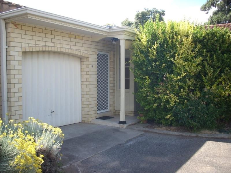 Unit 4/56 Northcote Terrace (Cnr of Stephen Terrace), Gilberton SA 5081