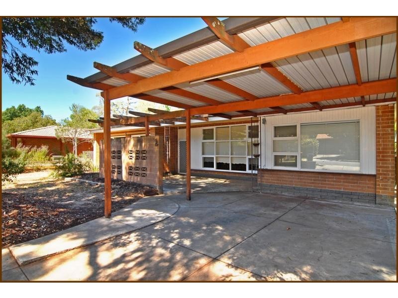 2 Chapman Street, Rostrevor SA 5073
