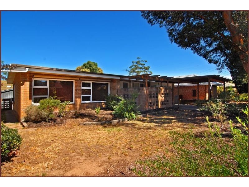 2 Chapman Street, Rostrevor SA 5073