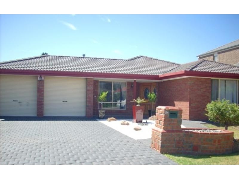 15 Conifer Court, Newton SA 5074